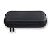 Cables Kart™ Hard Disk Drive Pouch case for 2.5" HDD Cover For WD Seagate Slim Sony Dell Toshiba Hitachi Transcend ADATA Lenovo HP (Black) RS.279.00