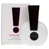 Exclamation Perfume For Women by Coty