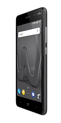 Wiko Lenny 4 12,7 cm (5 Zoll) Smartphone (8MP Kamera, 16 GB internen Speicher, 1GB RAM, Dual-SIM, Android Nougat) schwarz reviews Wiko Lenny 4 12,7 cm (5 Zoll) Smartphone (8MP Kamera, 16 GB internen Speicher, 1GB RAM, Dual-SIM, Android Nougat) schwarz