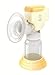 Snow Bear Electric Breast Pump for breast feeding and baby feeding