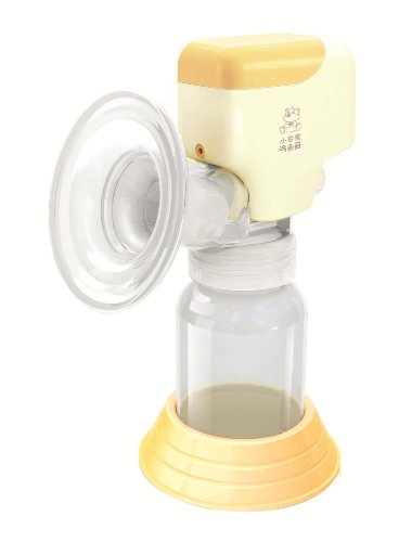 Snow Bear Electric Breast Pump for breast feeding and baby feeding