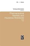Image de Pharmaceutical Markets and Insurance Worldwide: 22