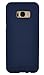 Produktbild GOOSPERY® Soft Feeling Jelly Hülle für Samsung S8 Plus ,midnight blue