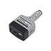 Produktbild Jiqiaoda2 Car Charger Car Mobile Konverter Inverter USB Adapter DC 12V/24V auf AC 220V Ladegert Power
