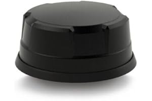 Panorama Antennas 4G/5G 4x4 MiMo -Blk, LPMM4B-6-60