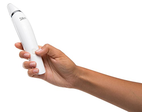 Silk’n ReVit Essential Set Inkl. 4 Diamant-Peeling-Aufsätzen & 30 Filter – Mikrodermabrasion mit Diamanten-Peeling zur Hautverjungerung - 5