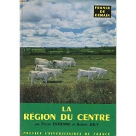 La region du centre