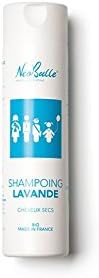 Shampoing lavande, 200ml, Soins bien-être, Neobulle