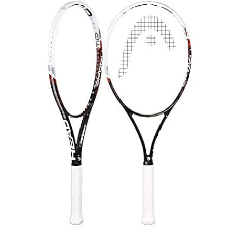 head speed youtek mp