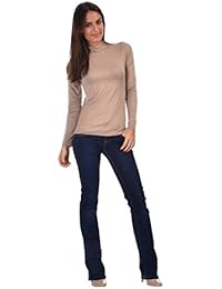 Miss June - Top CARINA - Mujer