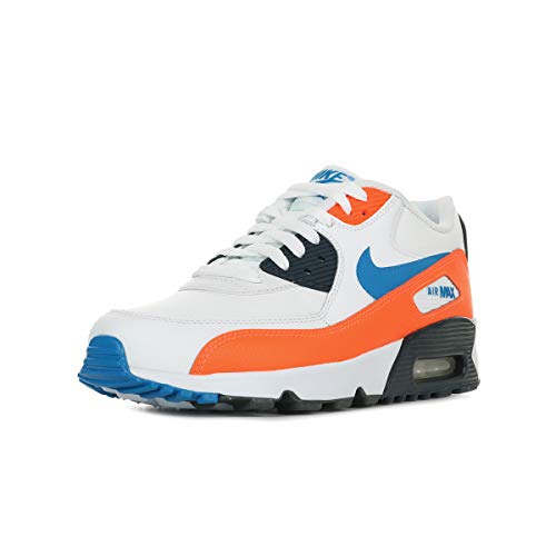 Nike Air Max 90 LTR (GS), Chaussures d'Athlétisme garçon