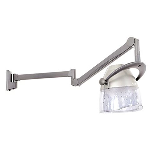 COMAIR Salon Barber Air M41 with Wall Mount