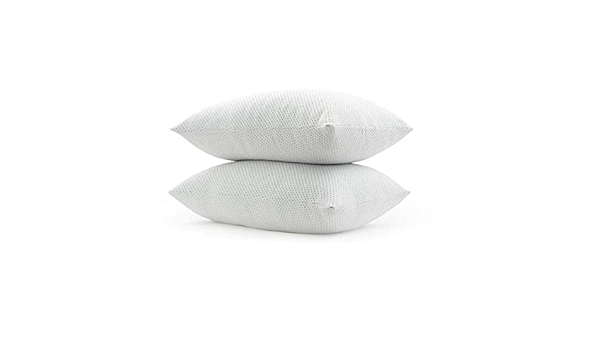 bamboo essence pillow