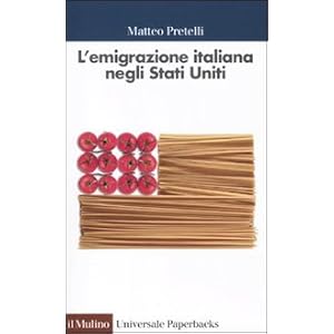 L'Emigrazione Italiana Negli Stati Uniti L'Emigrazione Italiana Negli Stati Uniti