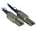Produktbild Lenovo DCG ThinkServer 4 meters 26 Pin (SFF-8088 to SFF-8088) External mini-SAS cable