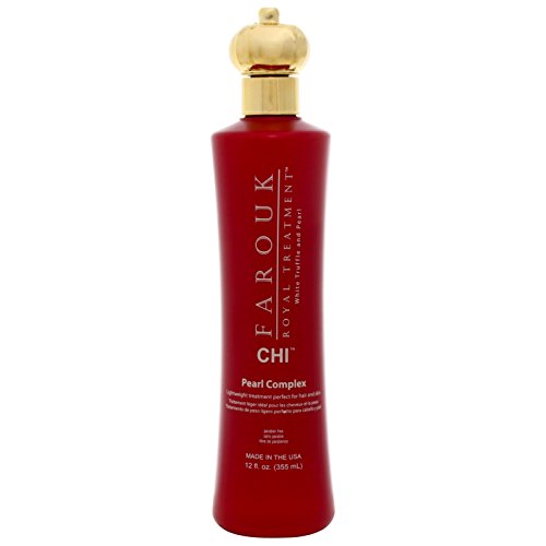 Chi Royal Treatment by Farouk Pearl Complex 355ml