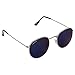 Creature Round Metal UV Protected Aviators RS.299.00