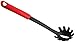 Produktbild Fackelmann 23893 Spaghettilöffel ArcaLina, rot