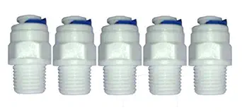 RRPURE Supreme Quality 1/2