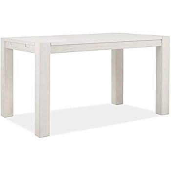 Esstisch Shabby Chic Landhaus Stil Weiss Holz Vintage Tisch Küchentisch