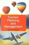Image de Tourism Planning and Management