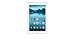 Produktbild Huawei MediaPad T1 8.0 8 GB White – Tablets (Mini-Tablet, IEEE 802.11 N, Android, Slate, Android, White)
