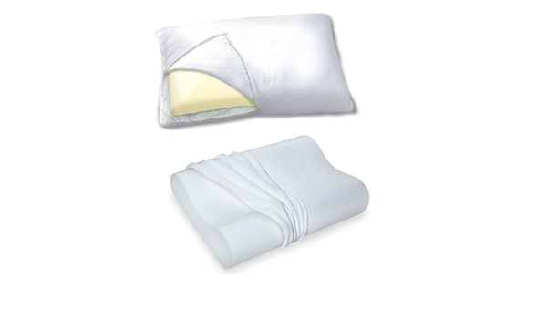 triangle wedge cushion