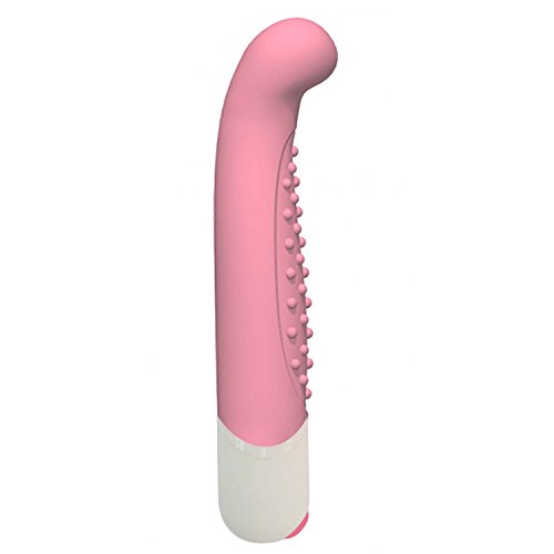 Preisvergleich Produktbild Stoys Vibrator SToys Gypsy - light red, 1 Stück