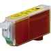 Produktbild Tinte f.Canon PIXMA iP4600 9ml gelb CLI-521Y STAPLES