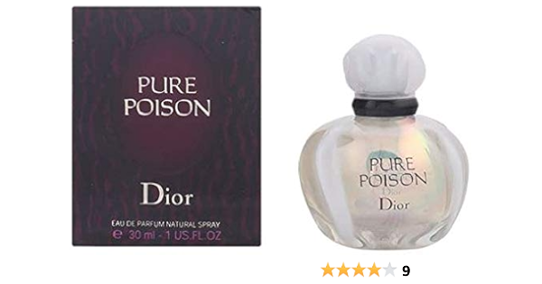 pure poison dior amazon