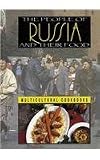 Image de The People of Russia and Their Food