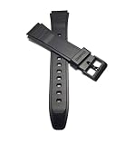 Original Casio Uhrenarmband für AW-49H, AW49HE