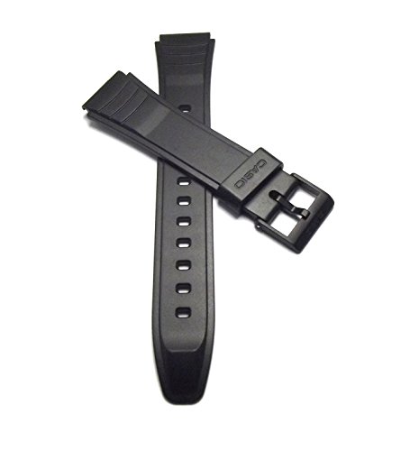 Original Casio Uhrenarmband fr AW-49H, AW49HE Original Casio Uhrenarmband fr AW-49H, AW49HE