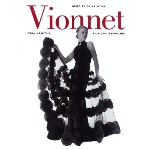 ⤂Télécharger⤃ Madeleine Vionnet : Mémoire de la Mode Gratuit