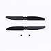 Produktbild 1 Pair 5 * 3 5030 Strong Light Weight Carbon Fiber Propeller Prop CW/CCW for T-Motor RC 250/280 RC Multicopters