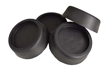 Bambu Lab Pieds anti-vibrations
