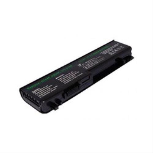 Preisvergleich Produktbild MICROBATTERY Ersatzteil Akku 5200mAH 14,1 Dell (S)