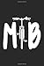 Produktbild MTB: BMX Notebook Bicycle mountain Bike Journal for Downhill, Half Pipe Road Bike, coworkers and students, sketches ideas and To-Do lists, Medium College ruled notebook, 120 pages