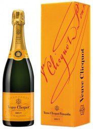 Veuve Clicquot Brut - 750 gr