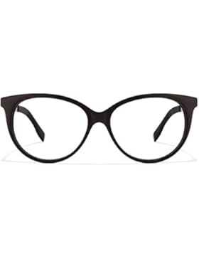 Boss Orange Damen Brillengestell Braun schwarz Medium