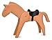 Produktbild Playmobil Nostalgie Collection: Pferd - Figur [25cm]
