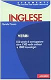 Image de Inglese. Verbi
