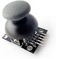 Dualaxis Xy Joystick Module For Arduino And Devices