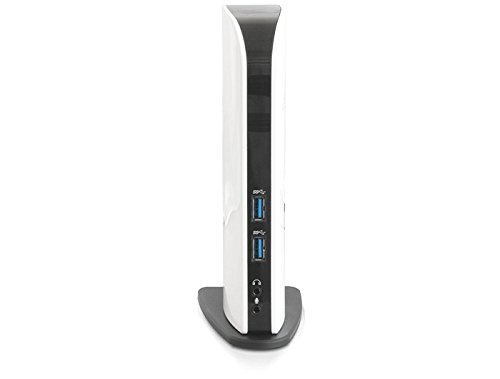 Delock USB 3.0 Port Replikator - 3