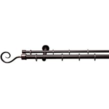 Suchergebnis Auf Amazon De Fur Bronze Gardinenstangen Beyond Drape