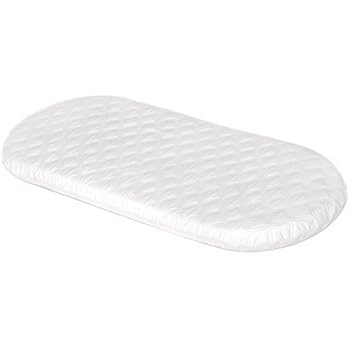 pram bassinet mattress
