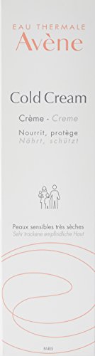 Avene Cold Cream Creme, 100 ml - 4