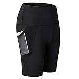 Suitable for: The shorts is suitable for yoga, running, exercise, fitness, sports, etc. and everyday wear.