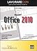 Produktbild Lavorare con Microsoft Office 2010 (Pro DigitalLifeStyle)