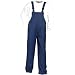 Produktbild Mascot 07061-028 Regenlatzhose"Swansee" - Aqua, marine, L